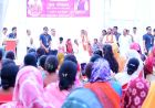 मुख्यमंत्री विष्णु देव साय की घोषणा पर त्वरित अमल, ग्रामीणों की मांगों को मिली स्वीकृति