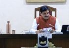 बुनियादी ढांचे, स्वास्थ्य सेवाएं और जन-कल्याण के लिए 24 हजार 200 करोड़ रूपये की स्वीकृति
