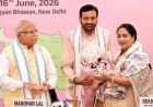 एनसीआरपीबी की योजना से दक्षिण हरियाणा बनेगा बड़ा पर्यटन हब