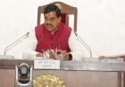सबसे पहले मध्यप्रदेश हुआ नक्सलमुक्त, प्रधानमंत्री मोदी ने की प्रशंसा - मुख्यमंत्री डॉ. यादव