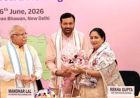 NCR में बरकरार रहेंगे हरियाणा के 5 जिले, प्लानिंग बोर्ड के फैसले पर बोले CM सैनी