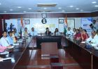 लोकभवन में अधिकारियों एवं कर्मचारियों के लिए AI प्रशिक्षण सत्र आयोजित
