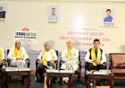 इंडिया स्टोनमार्ट 2028 को भव्य बनाने के लिए हुआ त्रिपक्षीय एमओयू