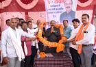 उप मुख्यमंत्री  अरुण साव ने 5 गांवों में लगाई चौपाल