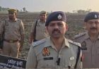 54 मुकदमों वाले माफिया पर बड़ा प्रहार! प्रयागराज में 1.11 करोड़ की जमीन कुर्क, पुलिस ने की मुनादी