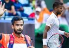 एशियन गेम्स 2026 में भारत की टेनिस टीम की कमान संभालेंगे सुमित नागल, झज्जर का बढ़ाया मान