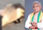 छत्तीसगढ़ गौ सेवा आयोग अध्यक्ष की कार से टकराई बाइक, पुलिस ने दो आरोपियों को दबोचा