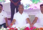 छत्तीसगढ़ में ‘स्वस्थ आयु के लिए योग’ थीम पर विशेष आयोजन, राज्यपाल-CM समेत कई जनप्रतिनिधि होंगे शामिल