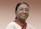 राष्ट्रपति द्रौपदी मुर्मु का 5 दिवसीय MP दौरा शुरू, इंदौर से ग्वालियर तक कई कार्यक्रमों में लेंगी हिस्सा