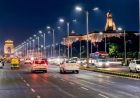 दिल्ली की सड़कों पर लगेंगी संगीतमय स्मार्ट स्ट्रीट लाइट्स, सरकार ने EMI मॉडल को दी मंजूरी