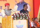 डोंगला से गुजरने वाला नया फोरलेन लिखेगा महिदपुर की नई तकदीर : मुख्यमंत्री डॉ. यादव