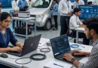 UP का युवा बदलेगा तस्वीर: निवेश, AI City और स्टार्टअप से खुल रहे नए अवसर