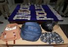 इंदौर पुलिस की बड़ी सफलता स्क्रैप व्यापारी के कर्मचारी से 29 लाख 65 हजार रुपए की लूट का खुलासा 03 आरोपी गिरफ्तार