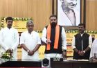 पटना में 286 करोड़ की विकास परियोजनाओं का लोकार्पण-शिलान्यास, स्मार्ट सिटी को मिली नई रफ्तार