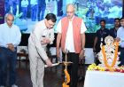 मोदी सरकार के 12 वर्षों में रोजगार, गरीब कल्याण और अर्थव्यवस्था को मिली नई मजबूती: उद्योग मंत्री लखनलाल देवांगन