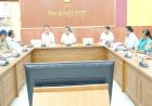 जयपुर में योग दिवस की तैयारियां: एसएमएस स्टेडियम सहित कई धरोहर स्थलों पर होंगे कार्यक्रम