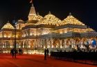 राम मंदिर चढ़ावा चोरी मामले में SIT जांच तेज, प्रारंभिक रिपोर्ट जल्द CM योगी को सौंपी जाएगी