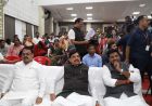 प्रकृति हमारी मां है, इसे रासायनिक उर्वरकों से बचाएं, प्राकृतिक खेती अपनाएं : प्रधानमंत्री मोदी