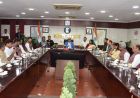 पर्यावरण संरक्षण, विशेष पिछड़ी जनजातियों के उत्थान, ब्रेस्ट कैंसर जागरूकता के लिए रोटेरियन निभाएं सक्रिय भूमिका- डेका