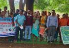 ​नारायणपुर जिले के वनांचल ग्राम पीडियाकोट में विशेष शिविर का आयोजन