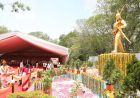 जबलपुर में योग दिवस 2026: राष्ट्रपति मुर्मु ने योग को बताया भारत का अमूल्य उपहार