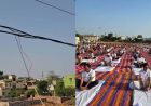 करौली योग दिवस: प्रशासन ने बिजली व्यवस्था को लेकर दिए स्पष्ट निर्देश, जांच की बात भी कही