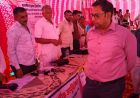 बाड़मेर में ग्रामीण सेवा शिविर का निरीक्षण, रोहित गुप्ता ने लाभार्थियों को दिए प्रमाण पत्र