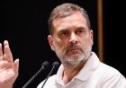 पंजाब कांग्रेस में गुटबाजी पर राहुल गांधी सख्त, पांच बड़े नेताओं की बैठक में दिया एकजुटता का संदेश