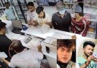 चंडीगढ़ कैशियर हत्याकांड: सूटकेस बना सबसे बड़ा सुराग, 500 CCTV खंगाल जम्मू तक पहुंची पुलिस