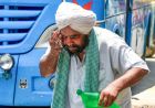 पंजाब में 42.5°C की तपिश! लहरा मुहब्बत थर्मल प्लांट बंद, बढ़े बिजली कट के आसार; जानें कब होगी बारिश