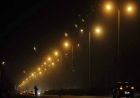 चंडीगढ़ के विकास मार्ग पर लगेंगी स्ट्रीट लाइटें, पैदल यात्रियों और साइकिल चालकों को मिलेगी राहत