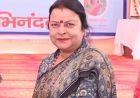 हरियाणा बाल कल्याण परिषद में बड़ा फेरबदल, मानद महासचिव पद से हटाई गईं सुषमा गुप्ता