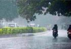 दंतेवाड़ा से छत्तीसगढ़ में मानसून की एंट्री, अगले 48 घंटे में तेज होंगी बारिश की गतिविधियां