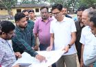प्रदेश का सबसे मॉडल शहर बनेगा रायगढ़ : वित्त मंत्री ओ.पी. चौधरी