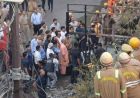 लखनऊ अग्निकांड पर सख्त हुए CM योगी, अफसरों की लगाई क्लास; लापरवाही पर होगा बड़ा एक्शन!