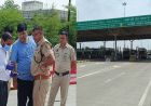 हरियाणा में टोल मैनेजर की कार से कुचलकर हत्या, RC विवाद में खौफनाक वारदात
