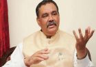 बहबल कलां केस में बड़ा मोड़, पूर्व केंद्रीय मंत्री विजय सांपला से SIT की पूछताछ
