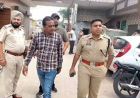 जालंधर पुलिस की बड़ी कामयाबी, क्लिनिक फायरिंग केस 2 दिन में सुलझाया; आरोपी गिरफ्तार