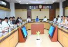 Sai Cabinet Meeting में बड़ा फैसला, ग्रामीण रोजगार की 2 नई योजनाएं मंजूर; बायोगैस नीति को भी हरी झंडी