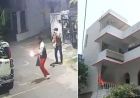 RSS कार्यालय पेट्रोल बम हमले की जांच ATS के हाथ, विदेशी कनेक्शन की कड़ियां खंगाल रही एजेंसी