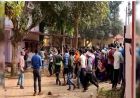 धर्मांतरण विवाद पर आमने-सामने आए ईसाई और आदिवासी समाज, गांव बना पुलिस छावनी