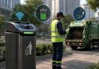 Noida Smart Garbage System: देश में पहली बार नोएडा में शुरू हुई स्मार्ट कचरा व्यवस्था, हाई-टेक सिटी को मिली नई पहचान
