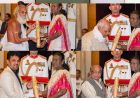मुख्यमंत्री ने पद्म पुरस्कार पाने वाली विभूतियों को दी शुभकामनाएं