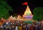 महाकाल मंदिर की आय ने बनाया नया रिकॉर्ड, 142 करोड़ रुपए का दान; पिछले साल से 27 करोड़ अधिक