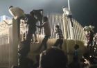 रांची में JSCA स्टेडियम के एक ही गेट खुलने से मची भगदड़, व्यवस्था पर उठे सवाल
