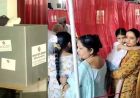 पंजाब निकाय चुनाव: 4 नगर निकायों में 30 नामांकन दाखिल, 95 वार्डों में 5 जुलाई को मतदान