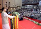 सायबर सुरक्षा को जन आंदोलन बनाने की जरूरत, हर नागरिक बने डिजिटली जागरूक : मुख्यमंत्री डॉ. यादव