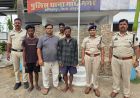 वैध खनन के विरुद्ध चलाए जा रहे अभियान में आएगी और तेजी, कानून का उल्लंघन करने वालों पर होगी विधिसम्मत कार्रवाई