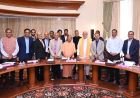 बेंगलुरु में गूंजा यूपी का विकास मॉडल: उद्योग जगत ने बताया निवेश, नवाचार और रोजगार का सबसे बड़ा उभरता केंद्र