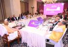 भारत में सेफ्टी, स्टेबिलिटी व स्पीड का थ्री-एस मॉडल बना यूपी: सीएम योगी